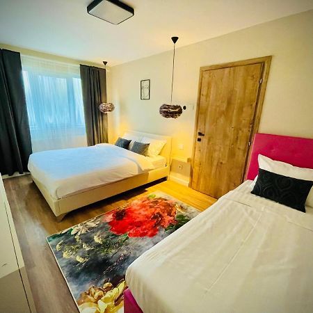 Best Place To Stay-Self Check In-24H Resita Esterno foto