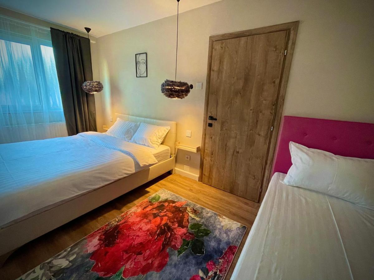 Best Place To Stay-Self Check In-24H Resita Esterno foto