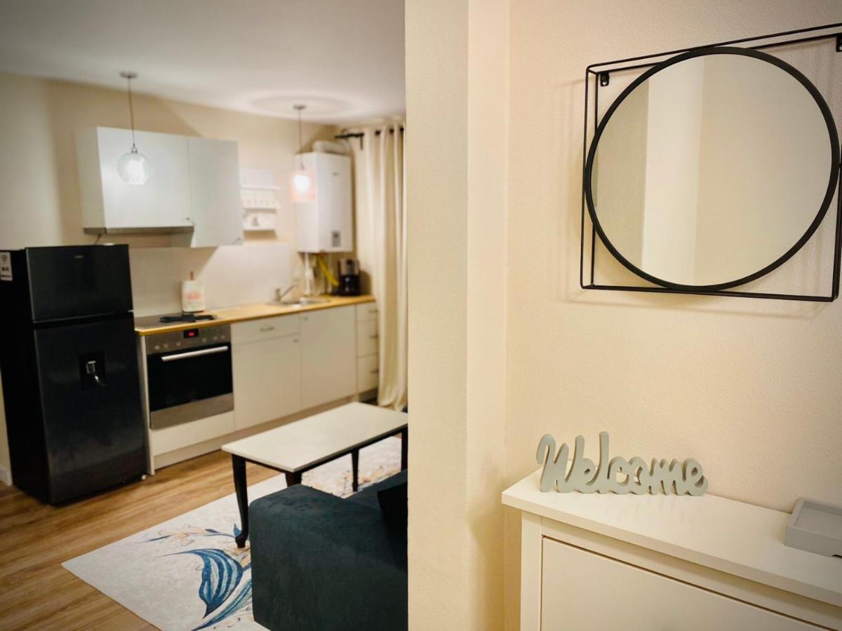 Best Place To Stay-Self Check In-24H Resita Esterno foto