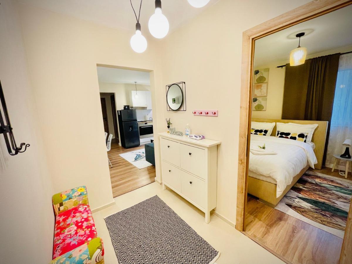 Best Place To Stay-Self Check In-24H Resita Esterno foto
